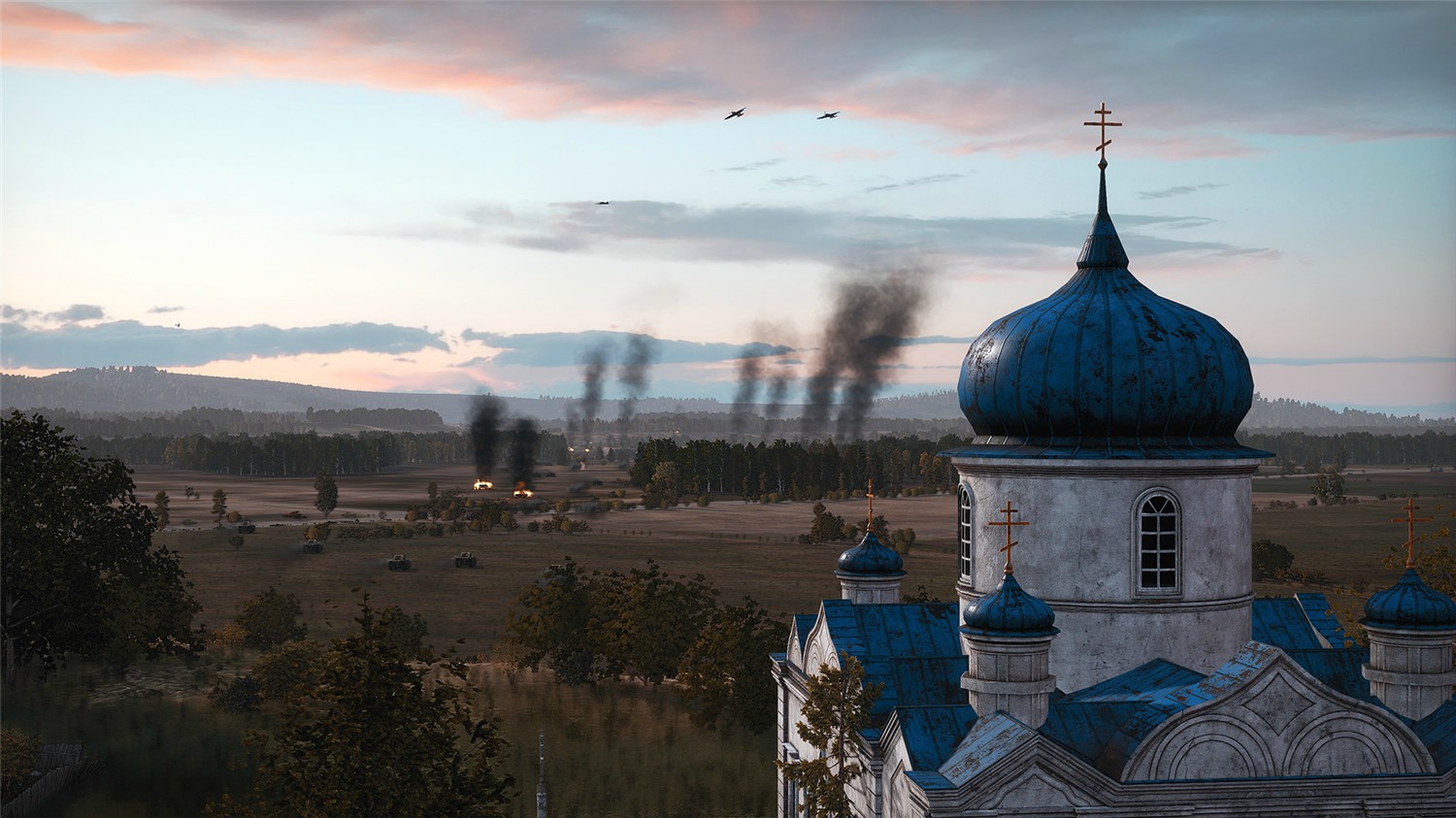 《钢铁之师2》v149435中文版--第13张图片 《钢铁之师2》v149435中文版--第13张图片